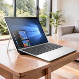 HP Elite X2 G4 Érintőképernyős Windows Tablet Laptop i5-8365U/16GB/256SSD/3K!/12,5"