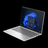 HP EliteBook 6 G1i 13 (13,3", Core Ultra 7 255U, 16GB RAM, 512GB SSD, Windows 11 Professional, ezüst)