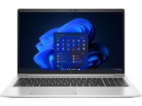 HP EliteBook 650 G9 Laptop Win 11 Pro szürke (9G2B2ET)