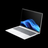 HP EliteBook 8 G1i 16 (16", Core Ultra 7 255U, 16GB RAM, 512GB SSD, Windows 11 Professional, ezüst)