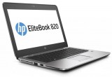 HP ELITEBOOK 820 G3 (Core i5, 6th gen, Skylake / 2.4GHz / 8GB DDR4/128GB SSD /12,5"  FULL HD IPS)