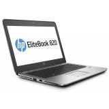 HP ELITEBOOK 820 G3 ( Intel Core i7 - 6600u | 8GB DDR4 | 256GB SSD | 12,5"  FULL HD IPS | MAGYAR BILLENTYŰZET )