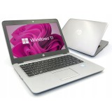 HP EliteBook 820 G4 ( Intel Core i5 -7300u | 8GB DDR4 memória | 512 GB SSD M.2 |12.5" HD kijelző )