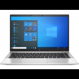 HP EliteBook 840 G8 - 14" FullHD IPS, Core i5-1135G7, 8GB, 256GB SSD, Windows 10 Professional - Ezüst Üzleti (336J8EA) - Notebook