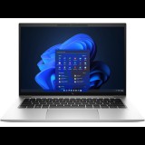 HP EliteBook 840 G9 Laptop Win 11 Pro szürke (6F6Q5EA) (6F6Q5EA) - Notebook