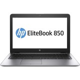 HP ELITEBOOK 850 G3 (Core i5, 6th gen, Skylake / 2.4GHz / 8GB DDR3 / 128GB SSD / 15,6" FULL HD IPS)
