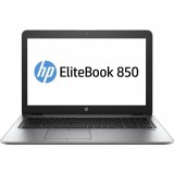 HP ELITEBOOK 850 G3 (Intel Core i5 / 8GB DDR3 / 256GB SSD / 15,6" FULL HD / Világító Magyar billentyűzet)
