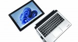 HP  EliteBook X2 ( 1012 ) ( Intel Core i5 / 8GB RAM / 256GB SSD /12.5" 2K ÉRINTŐKÉPERNYŐ )
