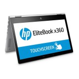 HP EliteBook x360 1030 G2 ( Intel Core i5 -7300U | 16GB DDR4 | 256GB M.2 SSD | 13.3" 4K kijelző )