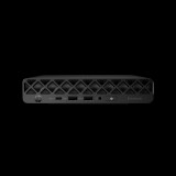 HP EliteDesk 8 Mini G1i (Intel Core Ultra 5 225T 2.5 GHz, 8GB DDR5 RAM, 512GB SSD, integrált Intel HD Graphics, Windows