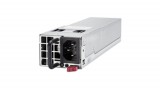 HP Enterprise Aruba - egy Hewlett Packard vállalati vállalat, Aruba X372 54VDC 680W 100-240VAC tápegység - Tápegység - Fémes - 680 W - 100 - 240