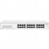 HP Enterprise Aruba Instant ON 1430 24G Switch RM (R8R49A)