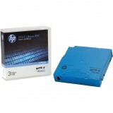 HP Enterprise HP Adatkazetta Ultrium LTO5 3TB RW (C7975A)