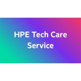 HP Enterprise HPE H75U3E 3 Year Tech Care Basic wDMR ML30 Gen10 Plus Service