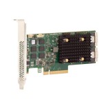 HP Enterprise HPE P26324-B21 MR216i-p Gen10 Plus x16 Lanes without Cache NVMe/SAS 12G Controller