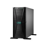 HP Enterprise HPE P71647-425 ProLiant ML110 Gen11 3508U 2.1GHz 8-core 1P 32GB-R VROC 4LFF 2x2TB HDD 2x1000W RPS EU Server