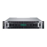 HP Enterprise HPE P79246-B25 MSA 2070 SFF 2x32Gb FC 4-port Controller 12x3.84TB SSD 4x32Gb SFP FC XCVR 46TB Storage Array