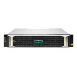 HP Enterprise HPE P79249-B25 MSA 2060 SFF 2x12Gb SAS 4-port Controller 12x2.4TB HDD 29TB Storage Array