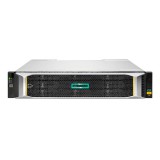 HP Enterprise HPE P79252-B25 MSA 2060 LFF 2x16Gb FC 4-port Controller 12x20TB HDD 4x16Gb SFP FC XCVR 240TB Storage Array