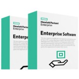 HP Enterprise HPE Q0D23AAE Red Hat Enterprise Linux Server 2 Sockets 4 Guests 5yr Subscription 9x5 Support E-LTU