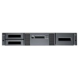 HP Enterprise HPE StorageWorks MSL2024 - Tape library AK379A