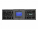 HP Enterprise HPE UPS R6000 G2 - UPS (rack-mountable) Q7G11A