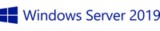 HP Enterprise Microsoft Windows Server 2019 - kliens hozzáférési licenc (CAL) - licenc P11082-B21
