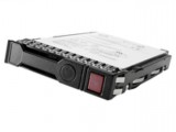 HP Enterprise Midline - Festplatte - 8 TB