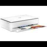 HP Envy 6020e All-in-One Tintasugaras Nyomtató/Másoló/Scanner (223N4B) - Multifunkciós nyomtató