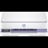 HP Envy 6110E 714J3B Multifunkciós Színes Tintasugaras nyomtató (Wifi / USB) (714J3B)