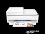 HP ENVY 6420e All-in-One printer, A4, színes, Wi-Fi, HP+, 6 hónap Instant Ink (223R4B)