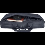 HP Everyday 14" Laptop Aktatáska - Fekete (A08JSAA#000)