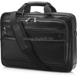 HP Executive 15,6 bőr notebook táska (6KD09AA)