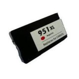 HP festékpatronok HP CN047AE Patron Magenta (For Use) XEROX No.951XL 27 ml