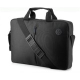 HP Focus Topload 15,6" notebook oldaltáska fekete (T9B50AA)