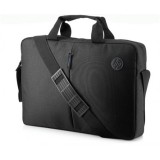 HP Focus Topload 15,6" notebook oldaltáska fekete (T9B50AA) - Notebook Táska