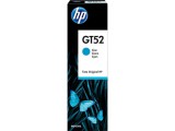 HP GT52 Cyan tintapatron (M0H54AE)