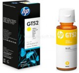 HP GT52 Tintatartály (sárga) (M0H56AE)