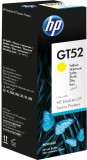 HP GT52 Yellow tintapatron M0H56AE