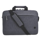 HP HEWLETT PACKARD HP laptoptáska Prelude Pro Recycle Topload 15.6" - szürke