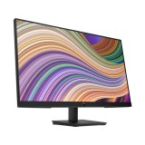 HP HEWLETT PACKARD HP monitor 27" ProDisplay P27 G5 AG IPS, 1920x1080, 16:9, 1000:1, 250cd, 5ms, VGA, HDMI, DisplayPort, fekete