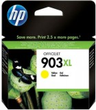 HP (Hewlett Packard) HP T6M11AE (No.903 XL) YL sárga (YL-Yellow) nagy kapacitású eredeti (gyári, új) tintapatron