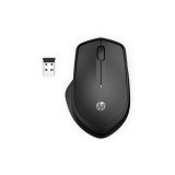 HP HEWLETT PACKARD HP vezeték nélküli egér Silent 280 - fekete