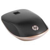 HP HEWLETT PACKARD HP vezeték nélküli egér Slim 410 - fekete