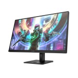 HP HEWLETT PACKARD OMEN by HP 27" Gaming monitor 27qs QHD AG 2560x1440 240Hz 400cd, 16:9, 1000:1, 1 ms, HDMI