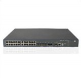 HP HI 5500-24G-4SFP w/2 Intf Slts Switch