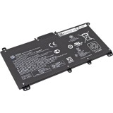 HP HT03XL, L11119-855 11.4V 3420mAh 41Wh gyári új akkumulátor