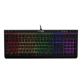 HP HyperX Alloy Core RGB billentyűzet (UK, USB, fekete)