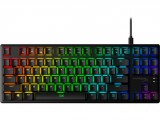 HP HyperX Alloy Origins Core RGB HX Aqua Switch Mechanical Gaming Keyboard Black US 4P5P1AA#ABA