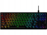 HP HyperX Alloy Origins RGB Mechanical Gaming Keyboard Black US 639N9AA#ABA